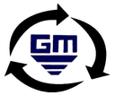 General Mouldings Logo